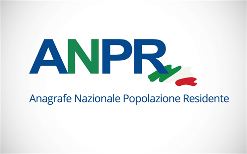 CAMBIO DI RESIDENZA ON-LINE - A.N.P.R.