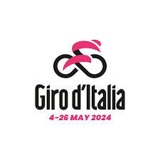 PRIMA TAPPA del "Giro d'Italia 2024" - sabato 4 Maggio 2024 - "VENARIA REALE - TORINO"